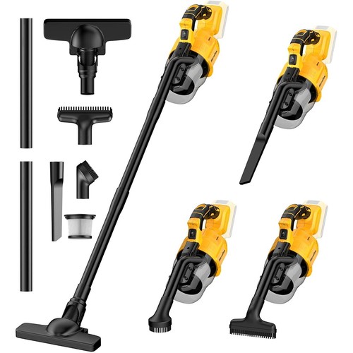 Cordless vacuum for - vacuum, 20v