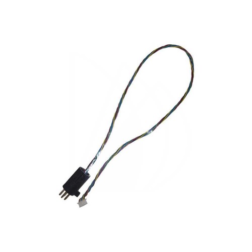 Raymarine wind vane short - wind,