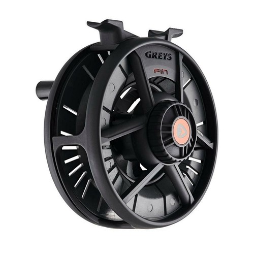 Greys fin cassette - greys,