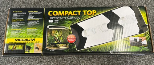 Exo terra compact top - exo,