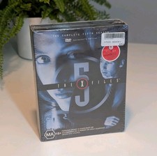 The X Files - Complete Season