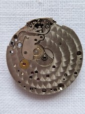 Valjoux R22 Chronograph Watch