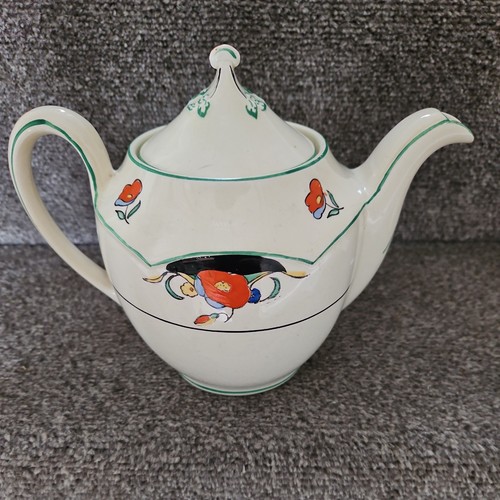 Woods ivory ware art - woods, deco