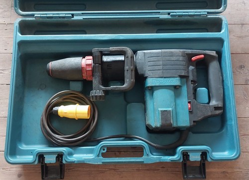Makita hm1202c 110v - hm1202c, domolition