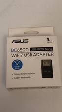 ASUS USB-BE92 Nano WiFi 7