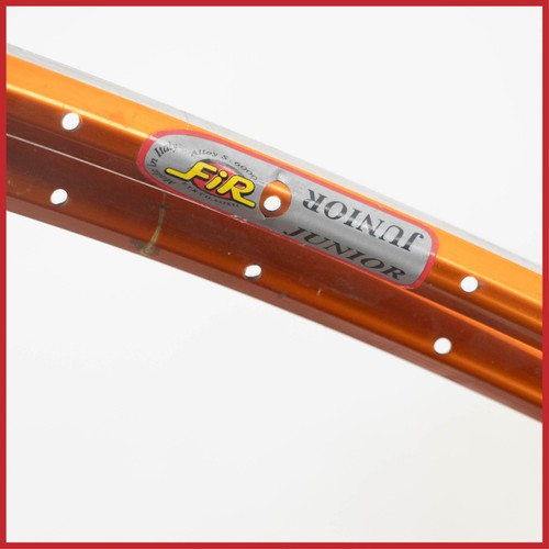 Nos fir junior clincher - junior,