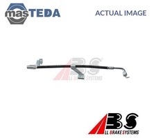 SL 4860 BRAKE HOSE LINE PIPE