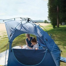 Quick Set-Up Wild Land Sun