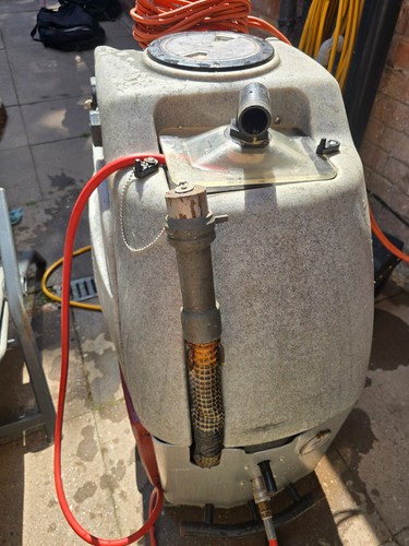 Cfr eco 500 recycling - eco,