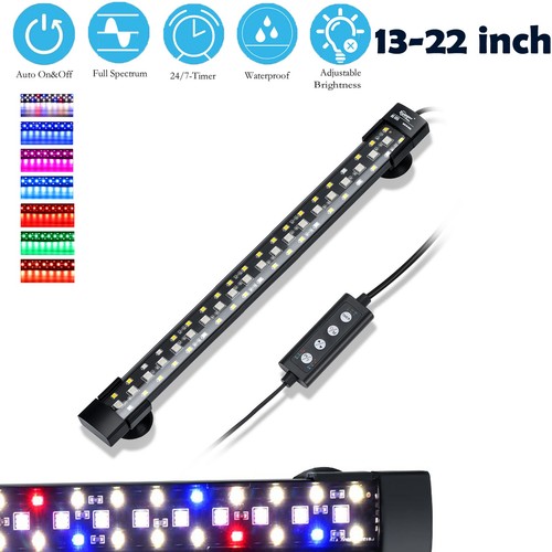 Hygger full spectrum led - spectrum,