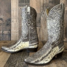 Cuadra vintage snakeskin - cuadra,