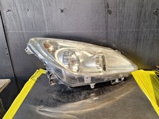 vauxhall corsa d 06-10 driver