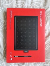 Wacom One By Wacom Small