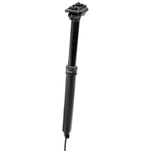 Dropper seatpost 31 6mm - seatpost, 30.9/31.6mm