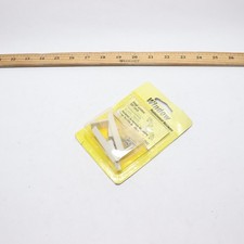 Plpci spring loaded - (pair), spring-loaded