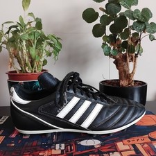 Adidias Kaiser 5 Liga Football