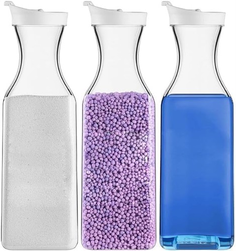 Washing powder storage - powder,