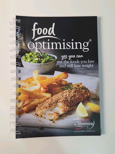 Slimming world 2025 starter - slimming,