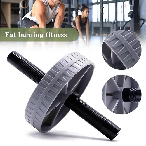Pro roller wheel abdominal - ab,