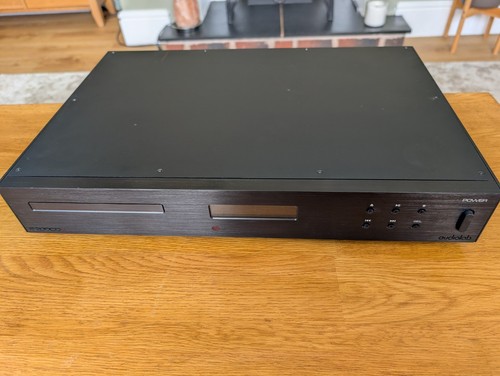 Audiolab 8200cd blk - audiolab,
