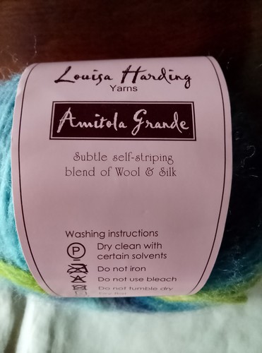100g ball louisa harding - 100g,
