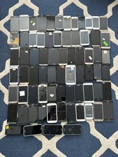 Joblot Spare And Repair Mobile