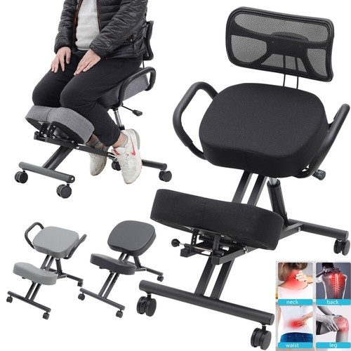 Kneeling chair orthopaedic - kneeling,