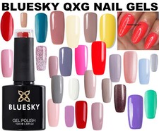 BLUESKY GEL NAIL POLISH ALL