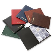 Coin Album for 96 Coins ( 50p