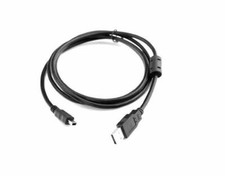 USB PC DATA CABLE LEAD FOR