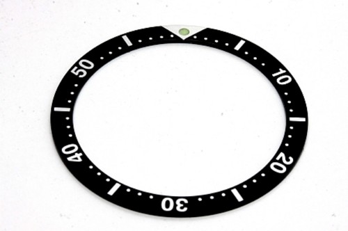 Bezel insert for - bezel, 6309