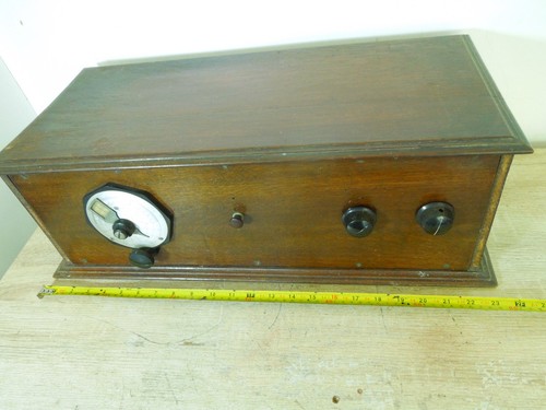 Antique 1920s early 1930s 3 - early,
