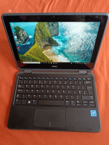 Dell latitude 3190 - , 2