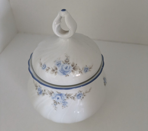 Seltmann weiden sugar bowl - sugar,
