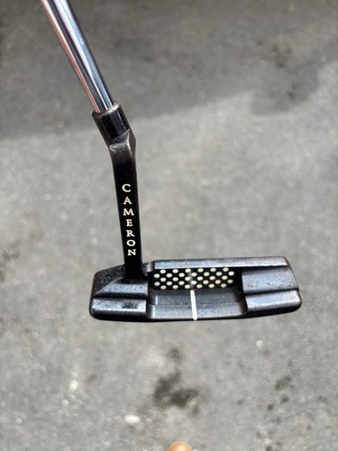 Titleist scotty cameron - scotty,