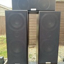 Tannoy Speaker