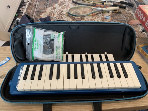 Suzuki melodion japanese - melodion, m-32