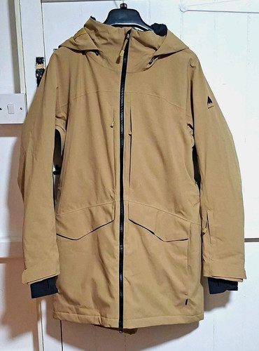 Burton women hooded - women’s,