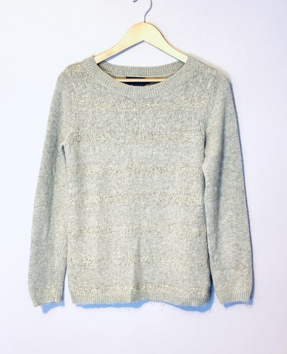 Paraphrase beige jumper - beige,