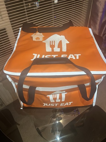 Just eat food delivery - food,