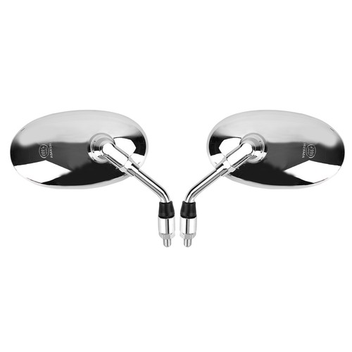 Rearview mirrors fit for - rearview,