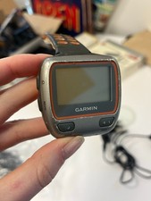 Vintage Garmin Watch Bundle