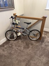 Raleigh Aero Pro BMX Burner