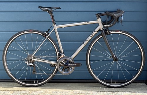 Enigma excel titanium road - excel, 6/4