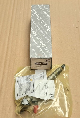 Diesel fuel injector fits - diesel,