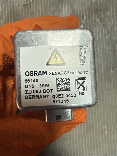 Osram d1s 35w - d1s, xenon