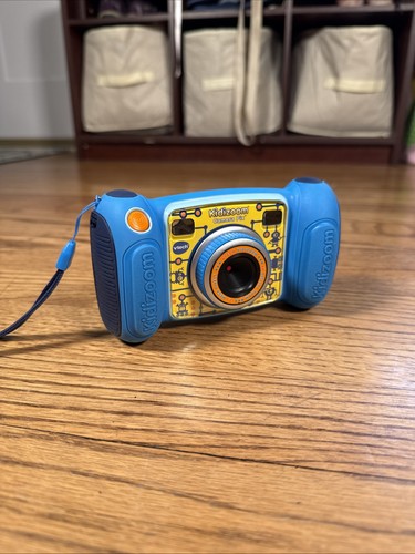 Vtech kidizoom duo digital - vtech,
