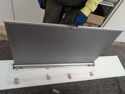Commercial fridge and - commercial,