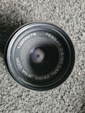 Carl Zeiss Jena 2.8/50 Lens