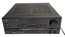 Pioneer A-Z370 Stereo